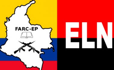 En lo corrido de 2015, en el 92% de los municipios no registraron acciones terroristas de las Farc o el ELN, según el Gobierno. Internet