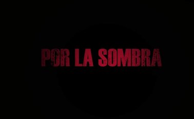 Largometraje colomboespañol. Cortesía