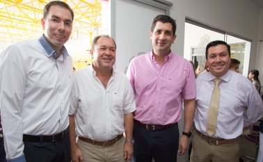 Juan Pablo Cohen