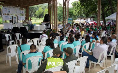 Luis Alfredo Estévez