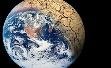 En Estados Unidos muchos legisladores republicanos escépticos niegan que el cambio climático sea causado por el ser humano. Internet