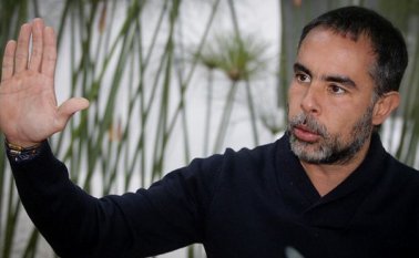 Armando Benedetti, senador de la República. Colprensa