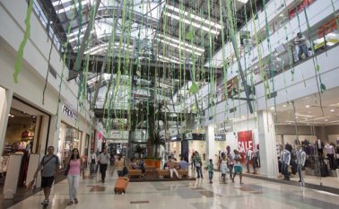 El no cobro de los 16 puntos del iva ha dinamizado el comercio de Cúcuta, aseguró Guillermo Botero Nieto, presidente ejecutivo de la Federación Nacional de Comerciantes (Fenalco). Archivo