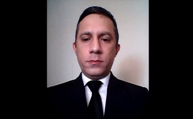 Misael Lopez Soto. Tomada de Internet