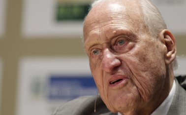 Joao Havelange Archivo