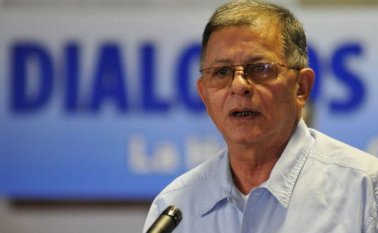 ‘Rodrigo Granda’. Colprensa