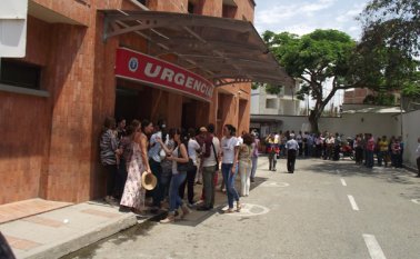 El agricultor fallecido fue identificado como Alexander Paredes Serrano, de 36 años. Archivo