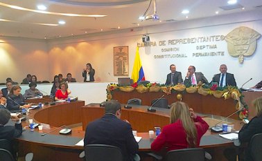 Aprobado En Primer Debate Proyecto Para Reconocer La Infertilidad Como Enfermedad Colprensa