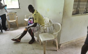 Las mujeres que viven en los municipios más afectados por el conflicto armado ven vulnerados sus derechos a una vida digna. Colprensa