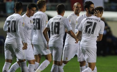 Denis Cheryshev tenía acumulación de tarjetas amarillas. AFP