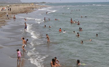 Tenga en cuenta estas recomendaciones para sus vacaciones. Colprensa