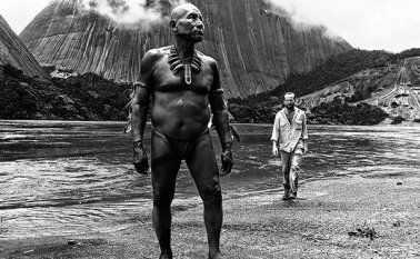 Este largometraje fue ovacionado en el pasado Festival de Cine de Cannes. Cortesía