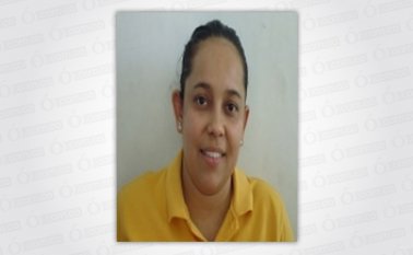 Laura Milena Amaya López. Cortesía