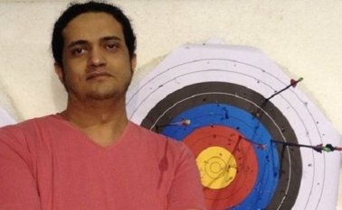 Ashraf Fayad. Internet