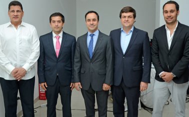 Rodrigo Sandoval