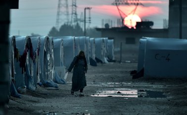 El plan en cuestión es la respuesta a 27 crisis en un total de 37 países. AFP