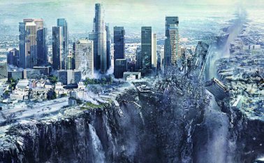 La temperatura global está en el máximo umbral (dos grados Celsius) para limitar el calentamiento global. Internet