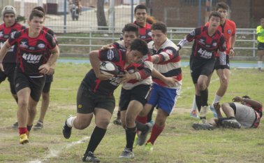 Con trasmisión en directo del canal TRO, desde las 3:00 de la tarde de hoy. Archivo