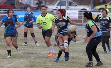 Las mujeres de Carboneros Rugby Club se quedaron con el título de la categoría femenina de la copa de rugby que organizaron la liga nortesantandereana y el Canal TRO. Este fue el primer certamen de rugby del departamento en ser trasmitido por televisión. Juan Pablo Cohen