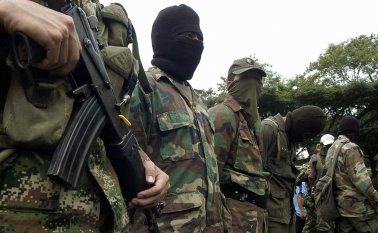 Se decide la extradición a Colombia. Internet