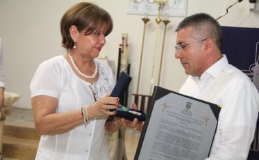 Rodrigo Sandoval