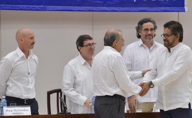 La Habana, Cuba. Colprensa