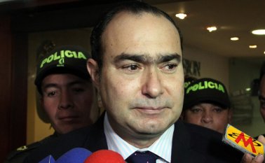 Jorge Ignacio Pretelt Chaljub Archivo