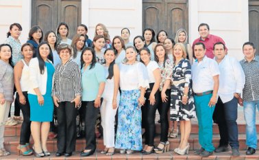 La Opinión