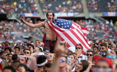 Se espera que en los próximos tres años se incorporen nuevas franquicias en Atlanta, Minnesota, Los Angeles y Miami. Internet