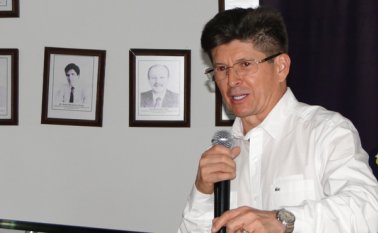 Carlos Iván Márquez, director de la Unidad Nacional de Gestión del Riesgo, anunció el fin de semana que para la frontera se mantendrá activado un plan de contingencia especial. Jean Estupiñan