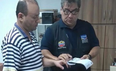 Colprensa