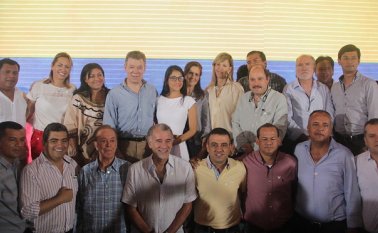 Colprensa