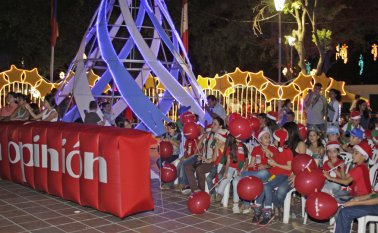 La Opinión