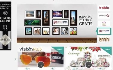MinTIC recomienda apps para hacer compras navideñas y de Año Nuevo. Colprensa