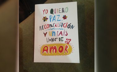 Oficina del Alto Comisionado para la Paz