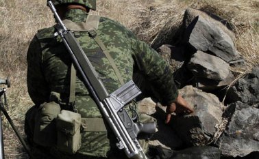 Tendrán que responder por los delitos de homicidio en persona protegida y concierto para delinquir. Internet