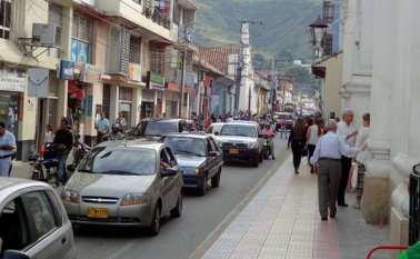 La Policía de Transito anunció controles estrictos durante los últimos días del año. Roberto Ospino