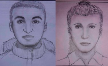 Según la Policía, serían dos personas las captoras del infante: una mujer y un hombre. Colprensa