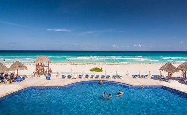 El mar y la playa son la principal característica de estos lugares, consolidados como destinos turísticos
de talla internacional. Colprensa