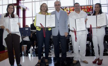 Luis Alfredo Estevez