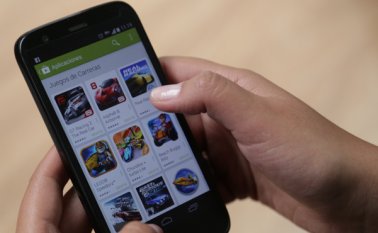Utilidades para usuarios de los dispositivos móviles. Colprensa