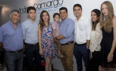 Luis Alfredo Estevez