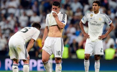 La 17ma fecha de la Liga de España arranca este miércoles. Archivo