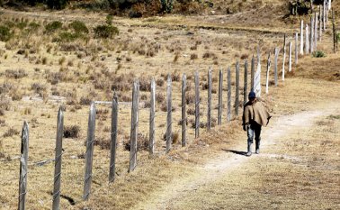El actual fenómeno de ‘El Niño’ se encuentra en su fase de “madurez”. Colprensa