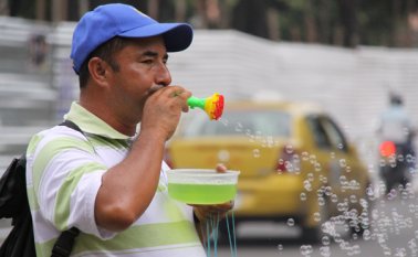 Cúcuta fue una de las ciudades con mayores tasas de desocupación, Archivo