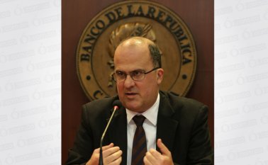 El saldo de la deuda externa representa un 37,1% del Producto Interno Bruto (PIB). Colprensa