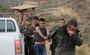 Cristian Herrera
