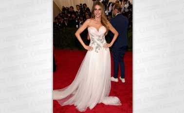 Sofía Vergara. Archivo