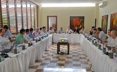 Presidencia de la República