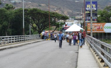 La expedición de dichos permisos se reanudó con normalidad el pasado lunes 4 de enero. Archivo